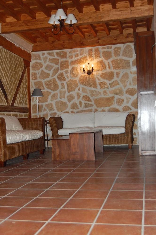 La Casona De Dona Petra Hotel Villarmentero de Campos Buitenkant foto