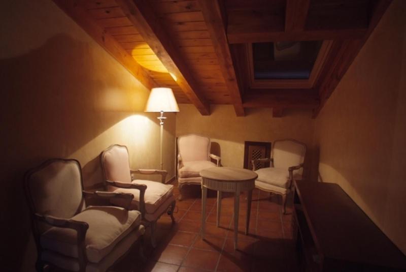 La Casona De Dona Petra Hotel Villarmentero de Campos Buitenkant foto